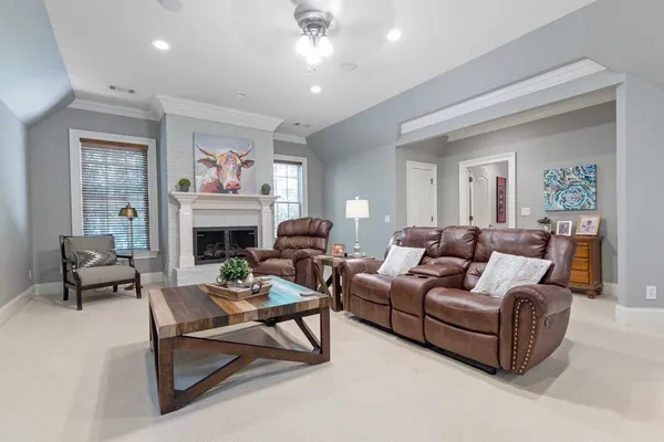 a picture of a room with a cabinet