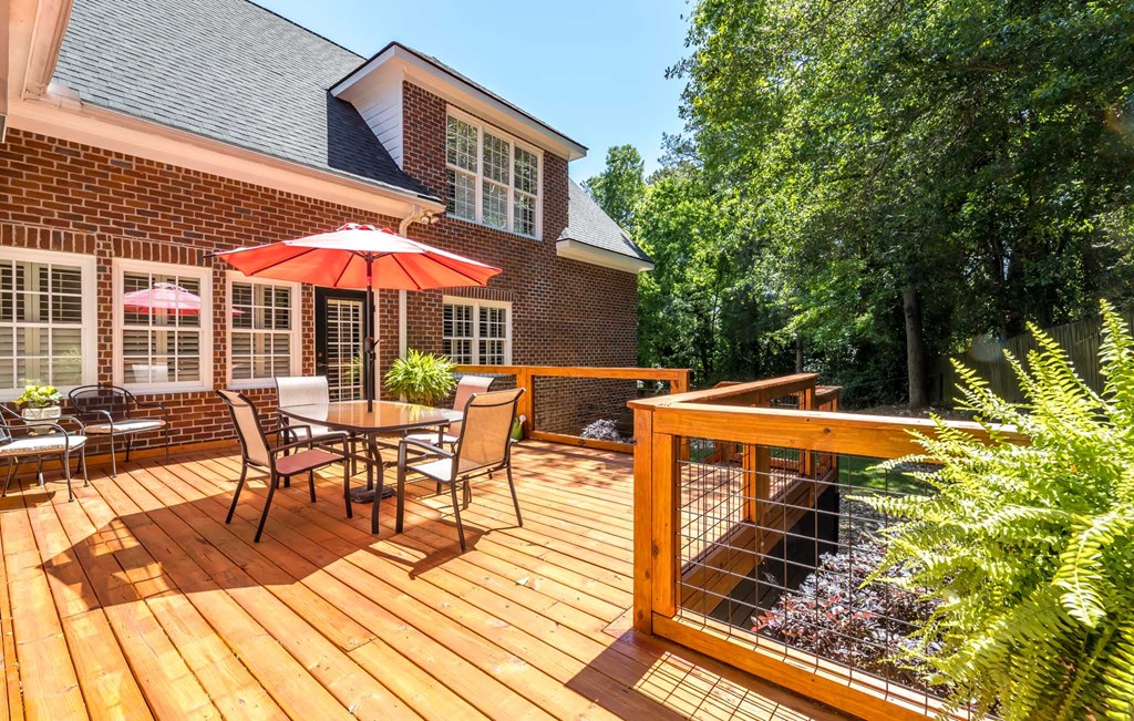 306 Cascade Road Columbus, GA 31904 - Photo 62 of 67 Additional Deck