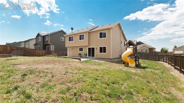 7063 Red Cardinal Loop Colorado Springs, CO 80908 - Photo 32 of 36 Gallery Image 32