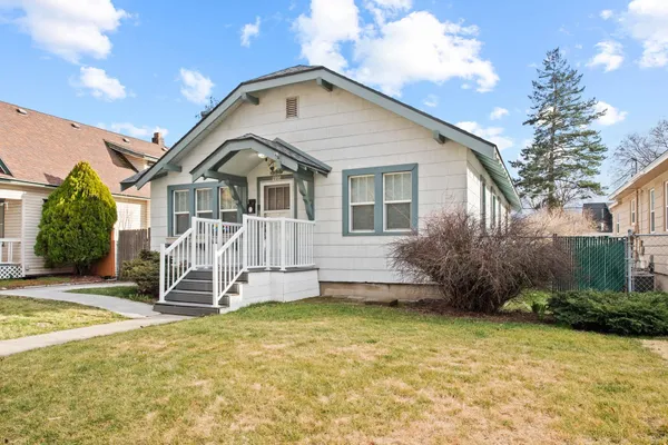 $339,950 | 1023 West Providence Avenue, Spokane, WA 99205