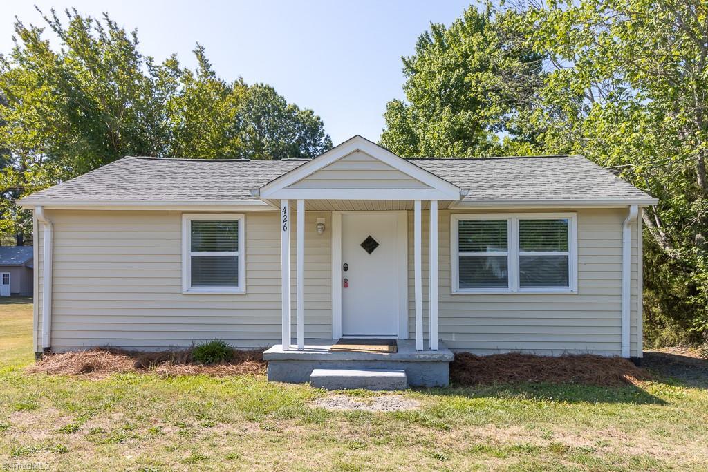 426 Hasty School Road Thomasville, NC 27360 - Photo 1 of 24