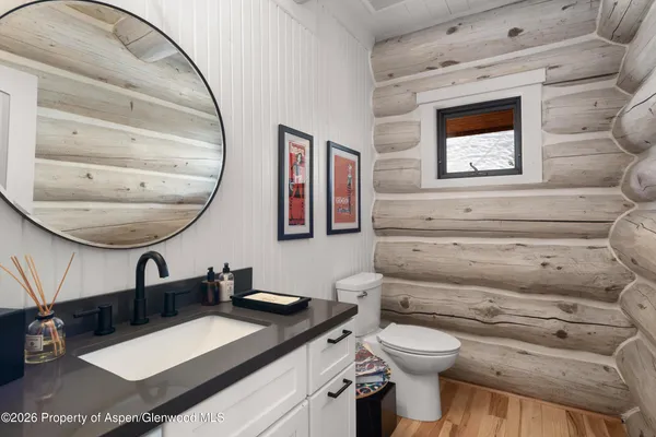 $45,000 | 1258 Juniper Hill Road, Aspen, CO 81611