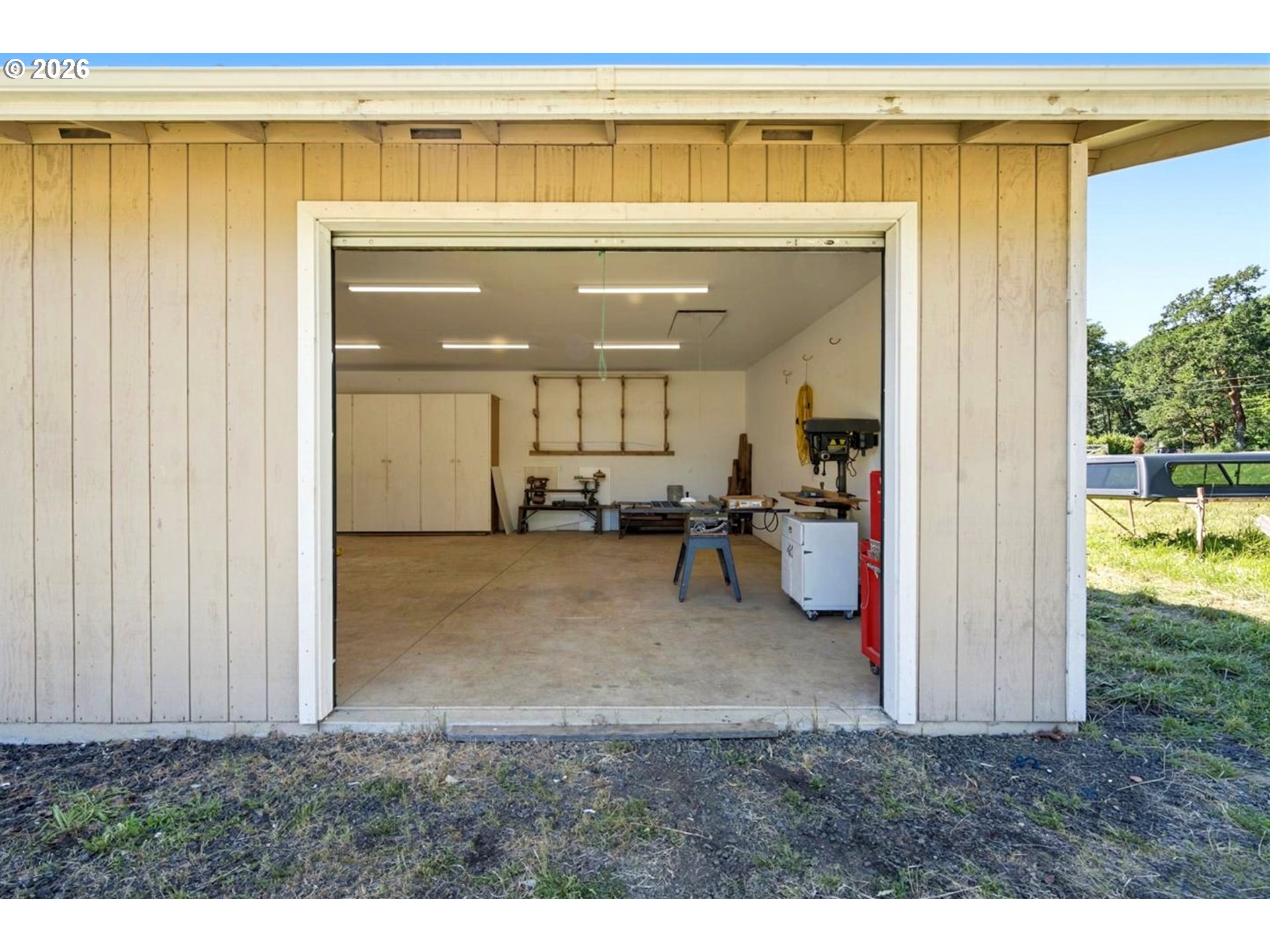 47755 Southwest Hebo Road Grand Ronde, OR 97347 - Photo 41 of 48