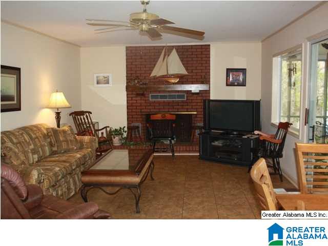 4131 Old Susanna Road Dadeville, AL 36853 - Photo 4 of 18