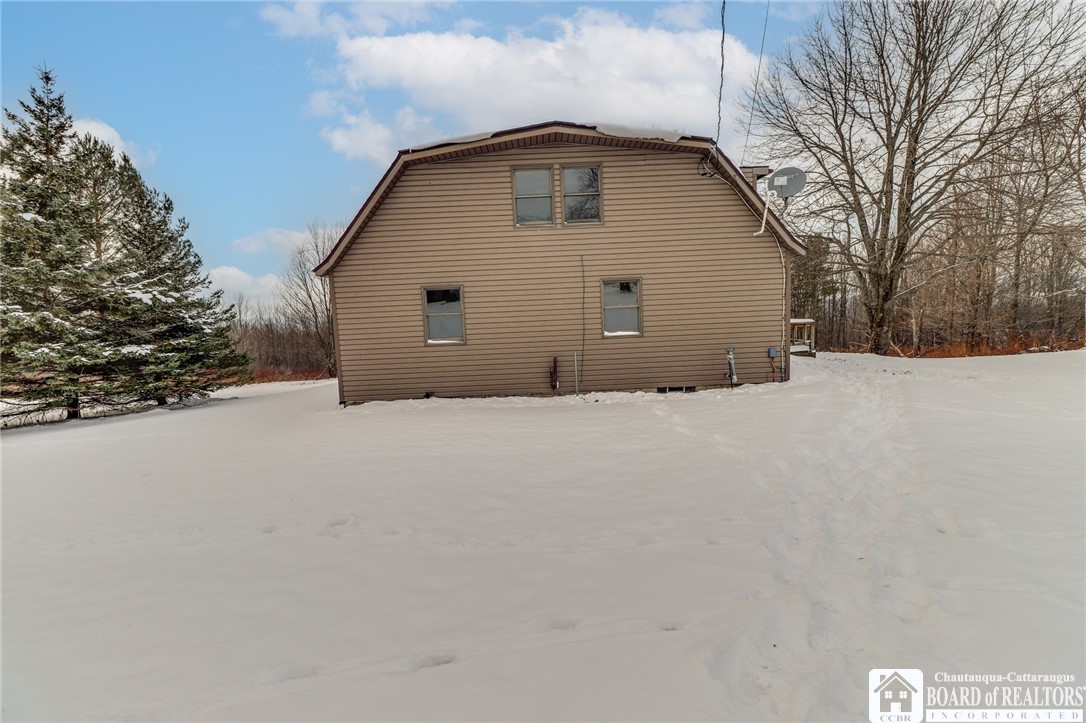 4820 Block Road Yorkshire, NY 14141 - Photo 1 of 38