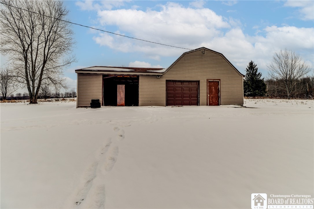 4820 Block Road Yorkshire, NY 14141 - Photo 2 of 38