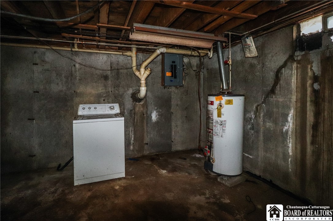 4820 Block Road Yorkshire, NY 14141 - Photo 21 of 38