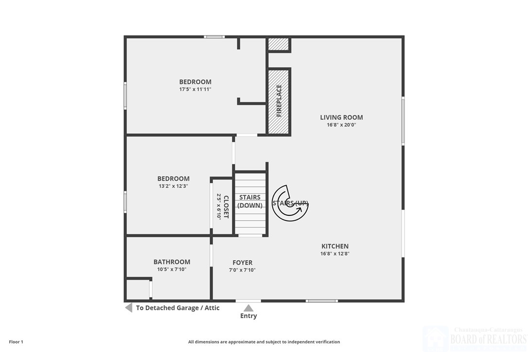 4820 Block Road Yorkshire, NY 14141 - Photo 34 of 38