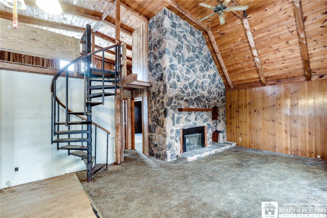 4820 Block Road Yorkshire, NY 14141 - Photo 8 of 38