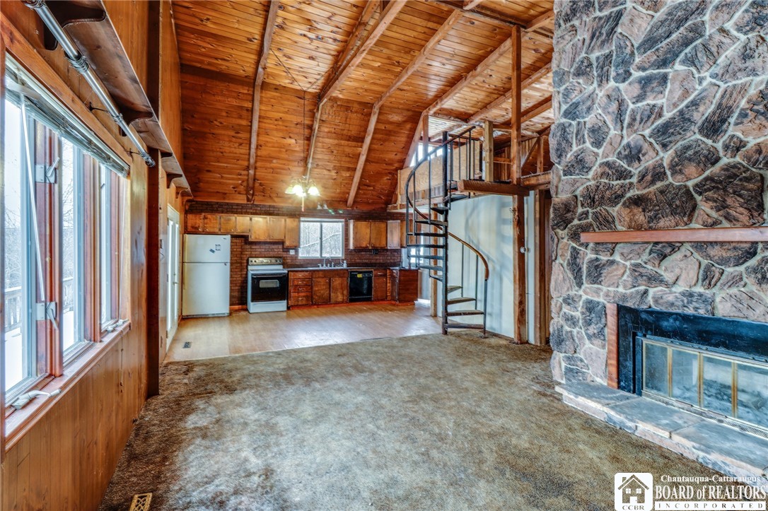 4820 Block Road Yorkshire, NY 14141 - Photo 9 of 38