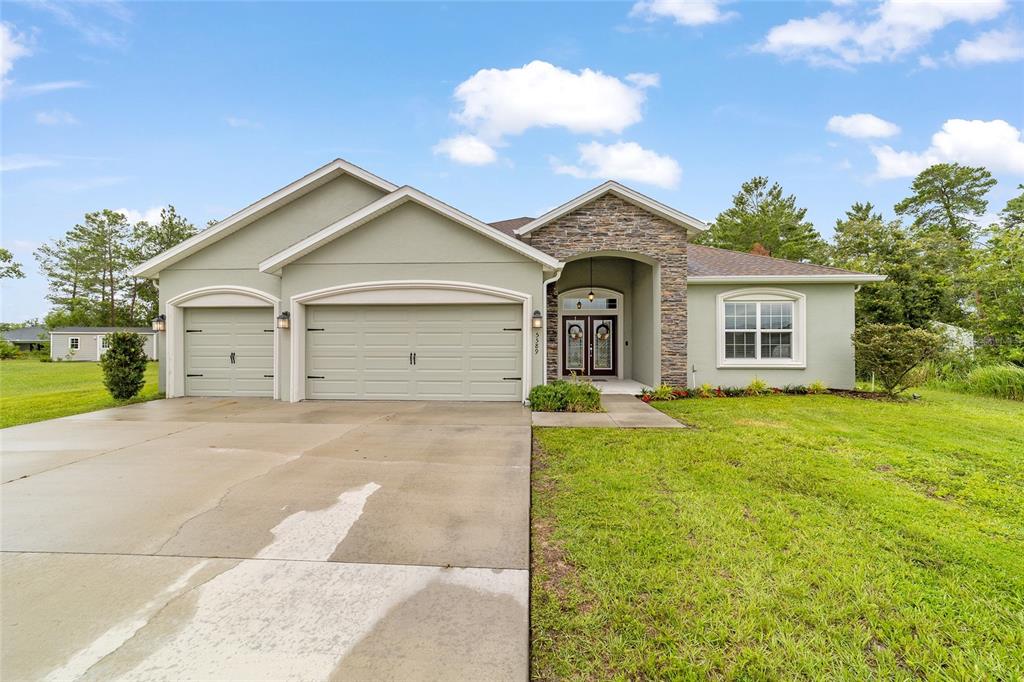 5589 Southwest 112th Street Ocala, FL 34476 - Photo 1 of 1 Gallery Image 1