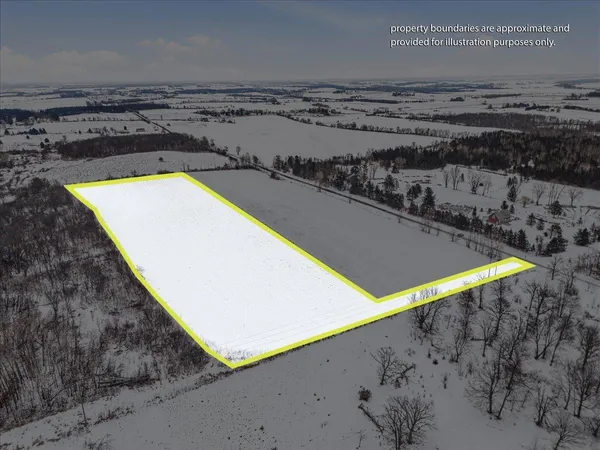 $220,000 | Xxx 170th Street, River Falls, WI 54022