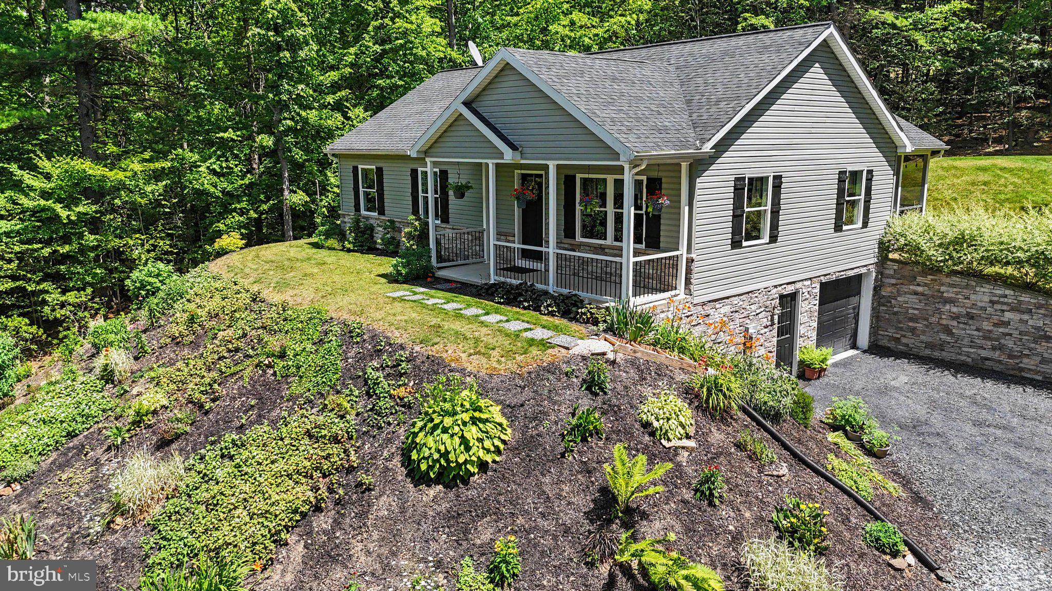 663 Rupp Road Elliottsburg, PA 17024 - Photo 1 of 43