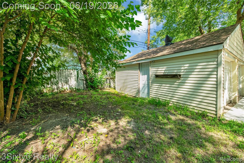 6562 West Point Street Taylor, MI 48180 - Photo 27 of 35
