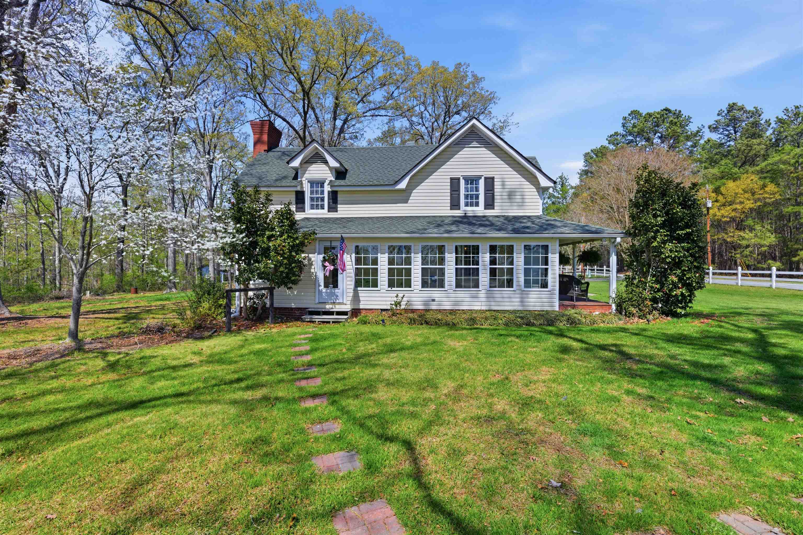 447 Henderson Road Chesnee, SC 29323 - Photo 48 of 50