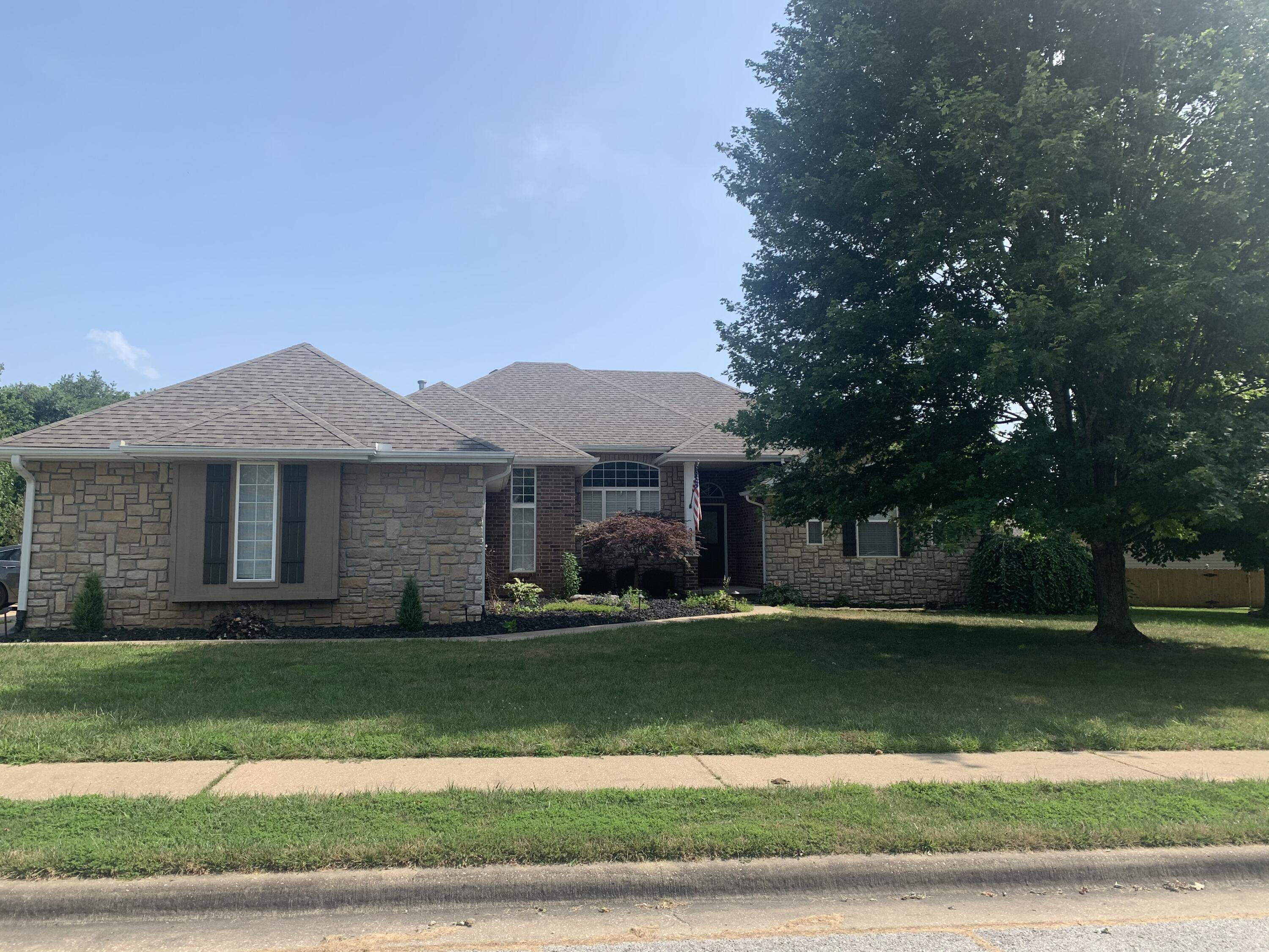 908 East Ridge Court Ozark, MO 65721 - Photo 1 of 1 Photo 60188857