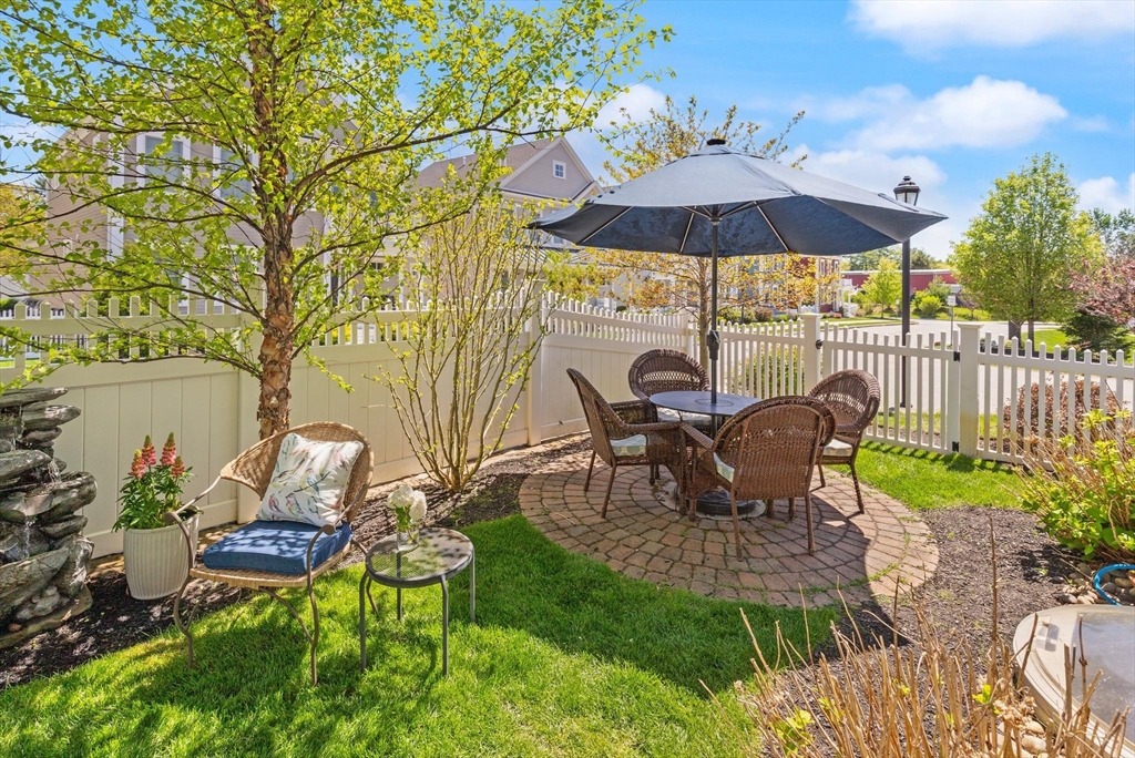 14 Parkview Road, Unit 14 Franklin, MA 02038 - Photo 36 of 42