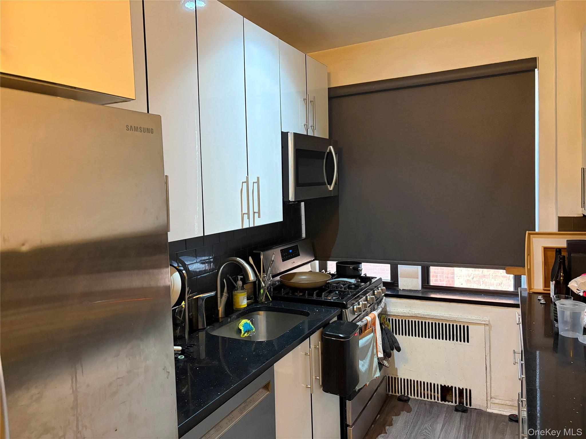 96-11 65th Road, Unit 414 Queens, NY 11374 - Photo 16 of 17