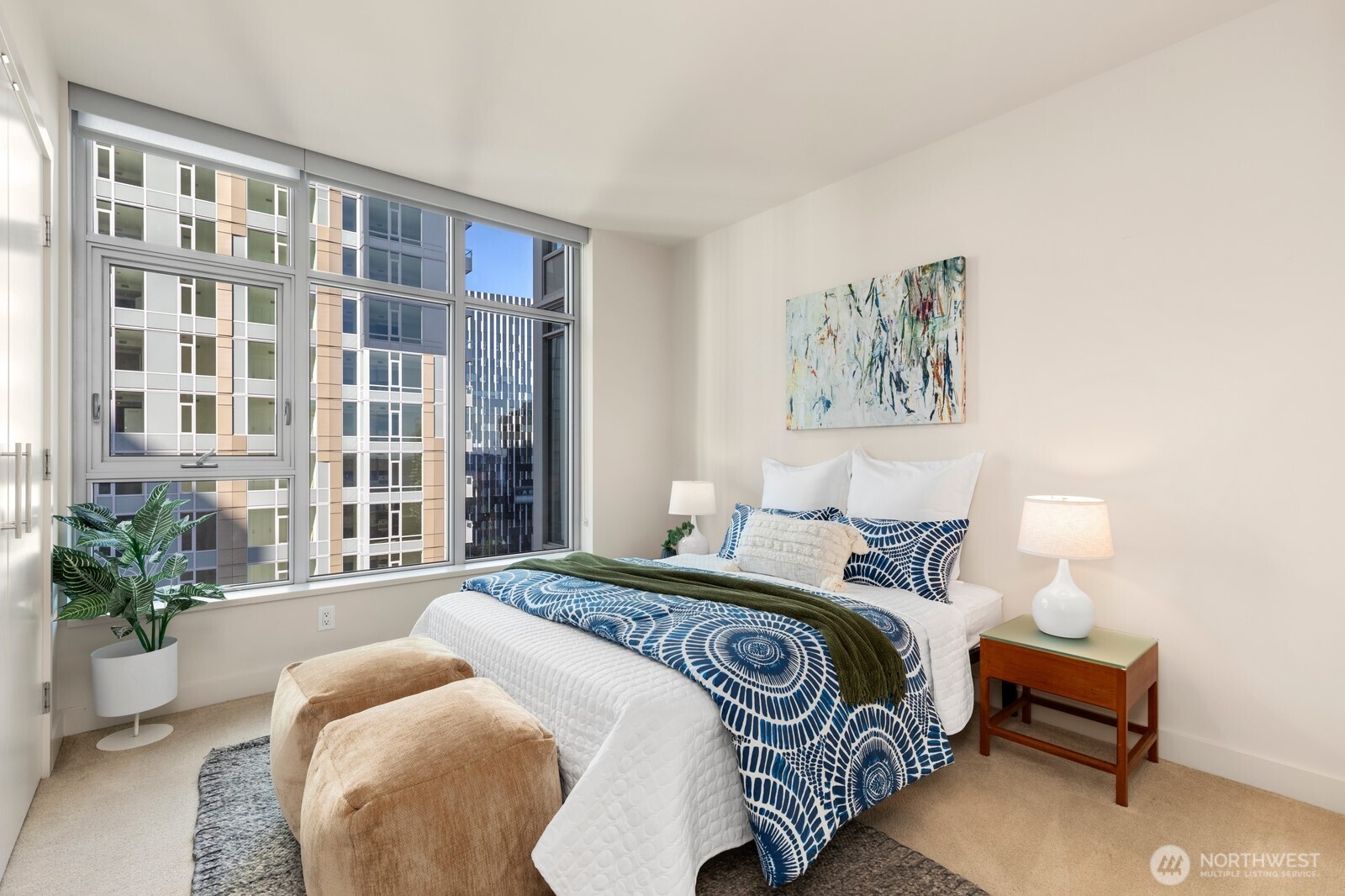 588 Bell Street, Unit 2102S Seattle, WA 98121 - Photo 20 of 37