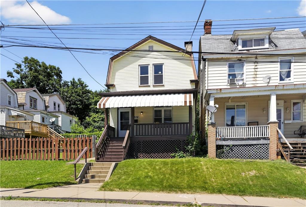 308 Rustic Avenue Pittsburgh, PA 15210 - Photo 5 of 40