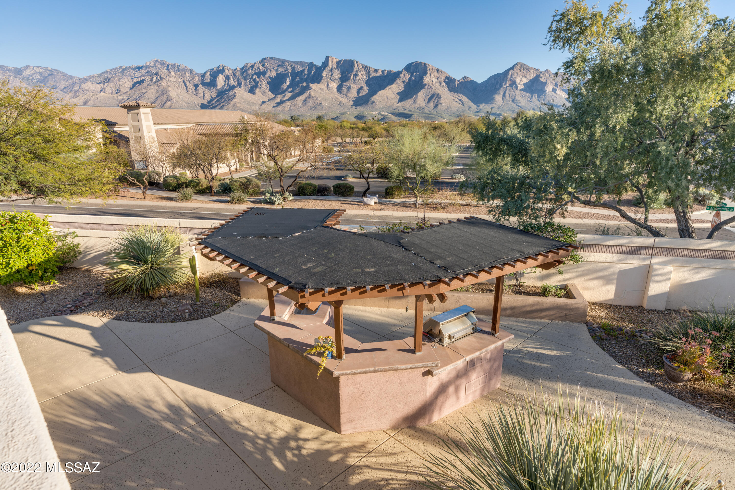 95 Blackstone Road Tucson, AZ 85755 - Photo 30 of 48
