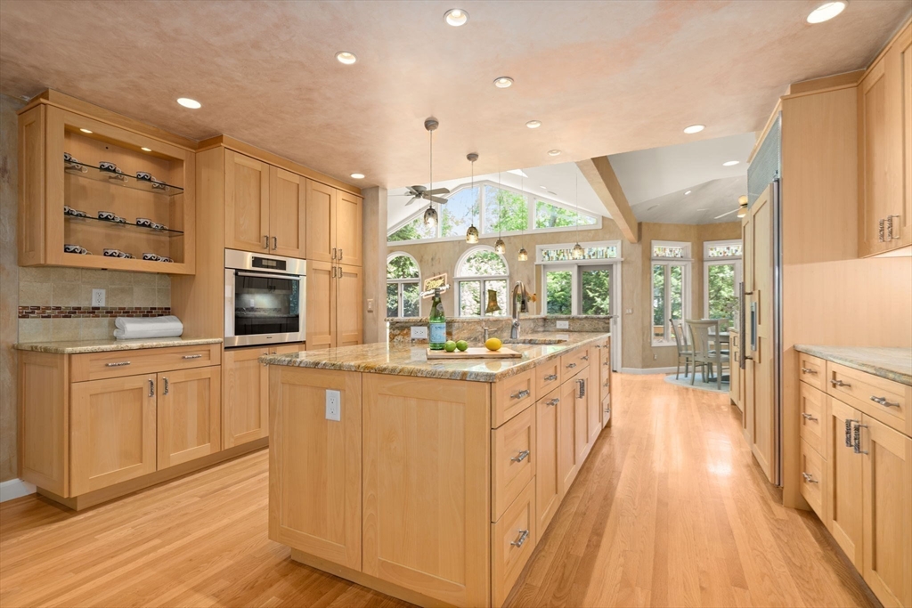 176 Paulson Road Newton, MA 02468 - Photo 7 of 23