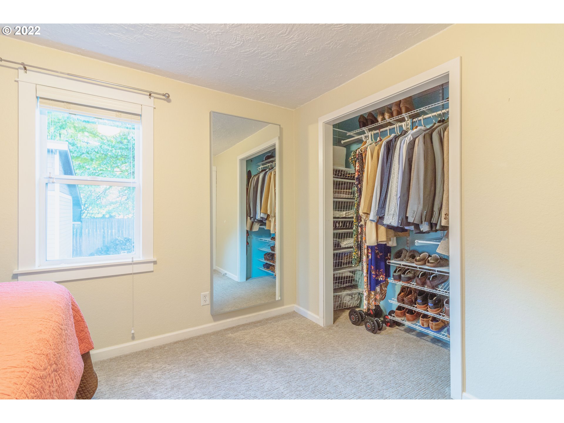 11910 Southwest Denney Road Beaverton, OR 97008 - Photo 14 of 22 a view of an empty room and a window