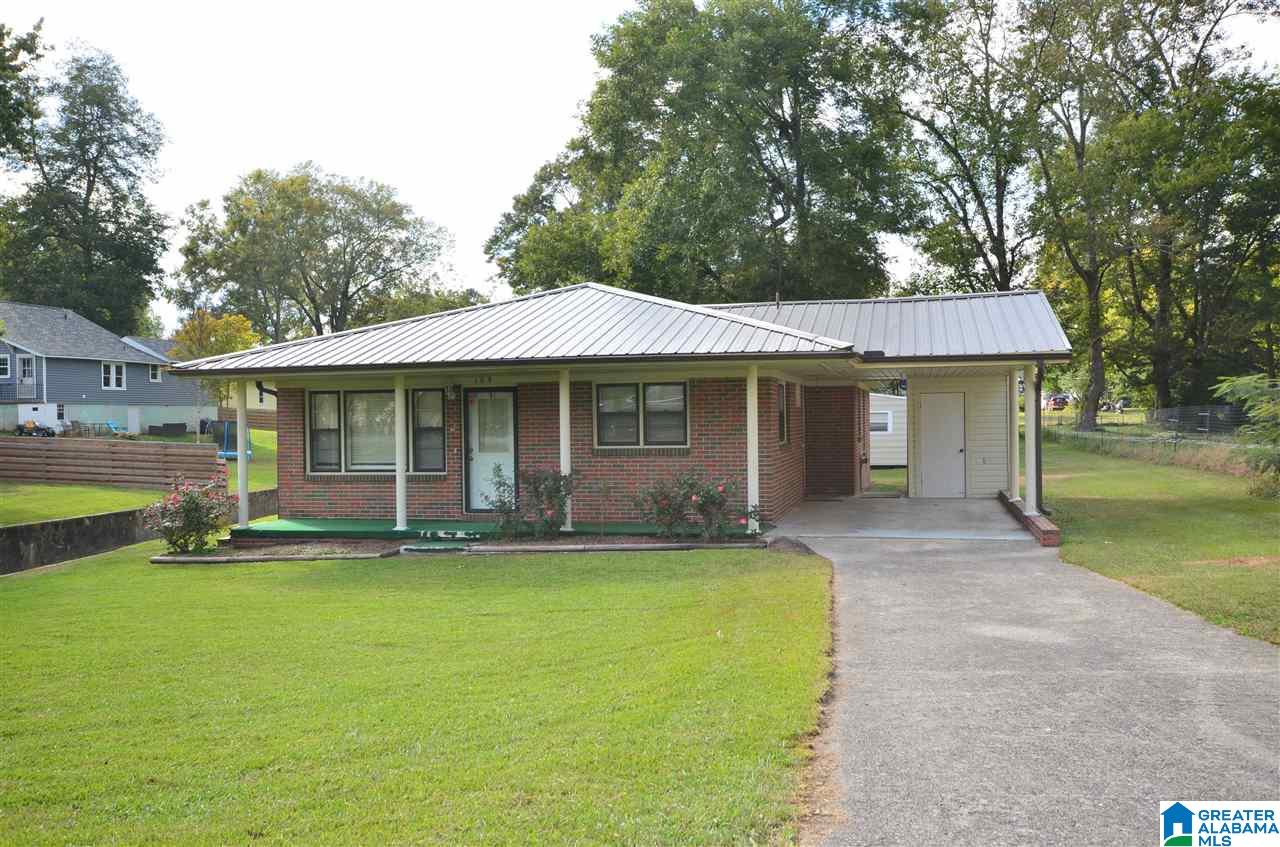 109 Hickory Avenue Southwest Cullman, AL 35055 - Photo 1 of 27