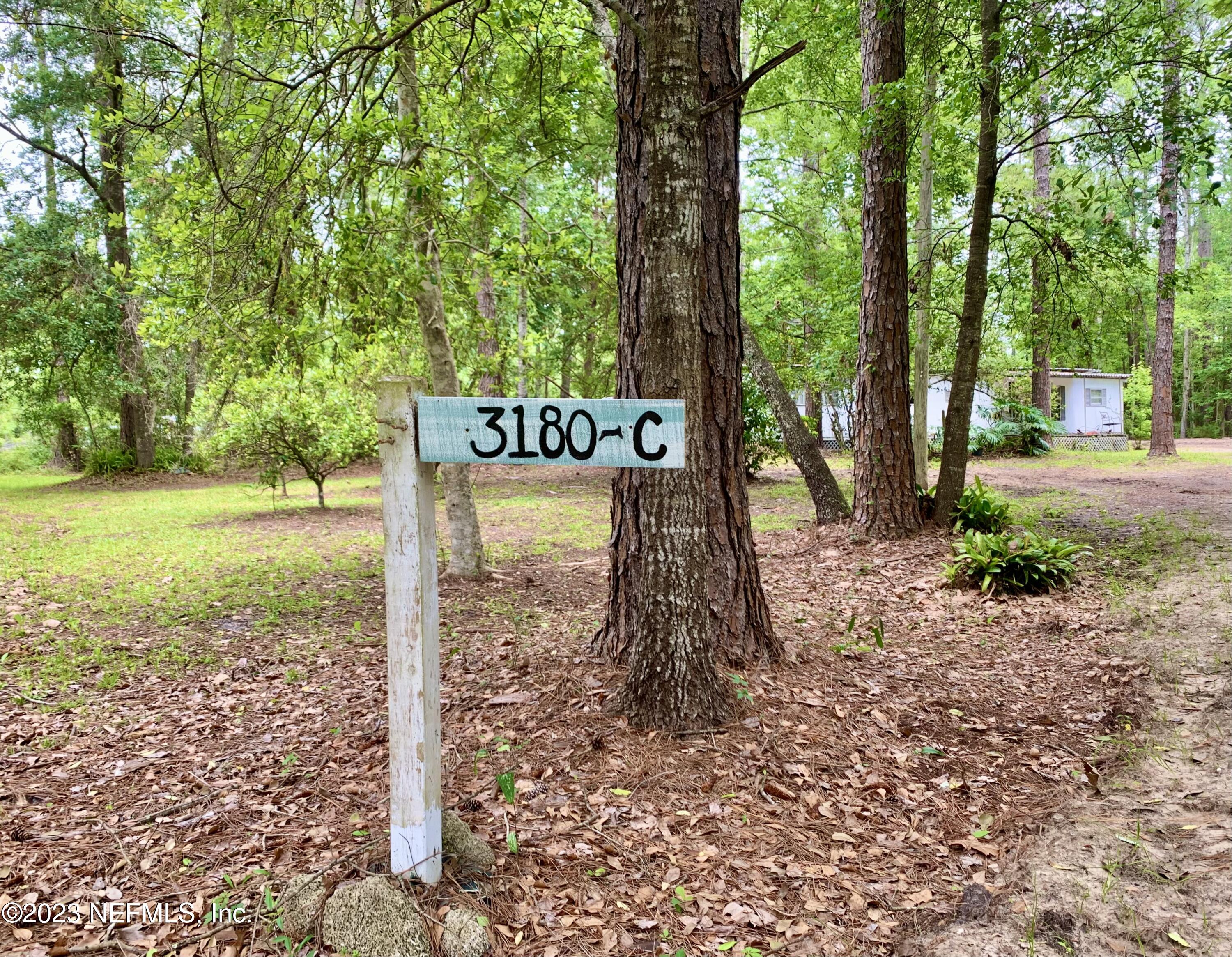 3180 C Pacetti Road St. Augustine, FL 32092 - Photo 1 of 19 Main