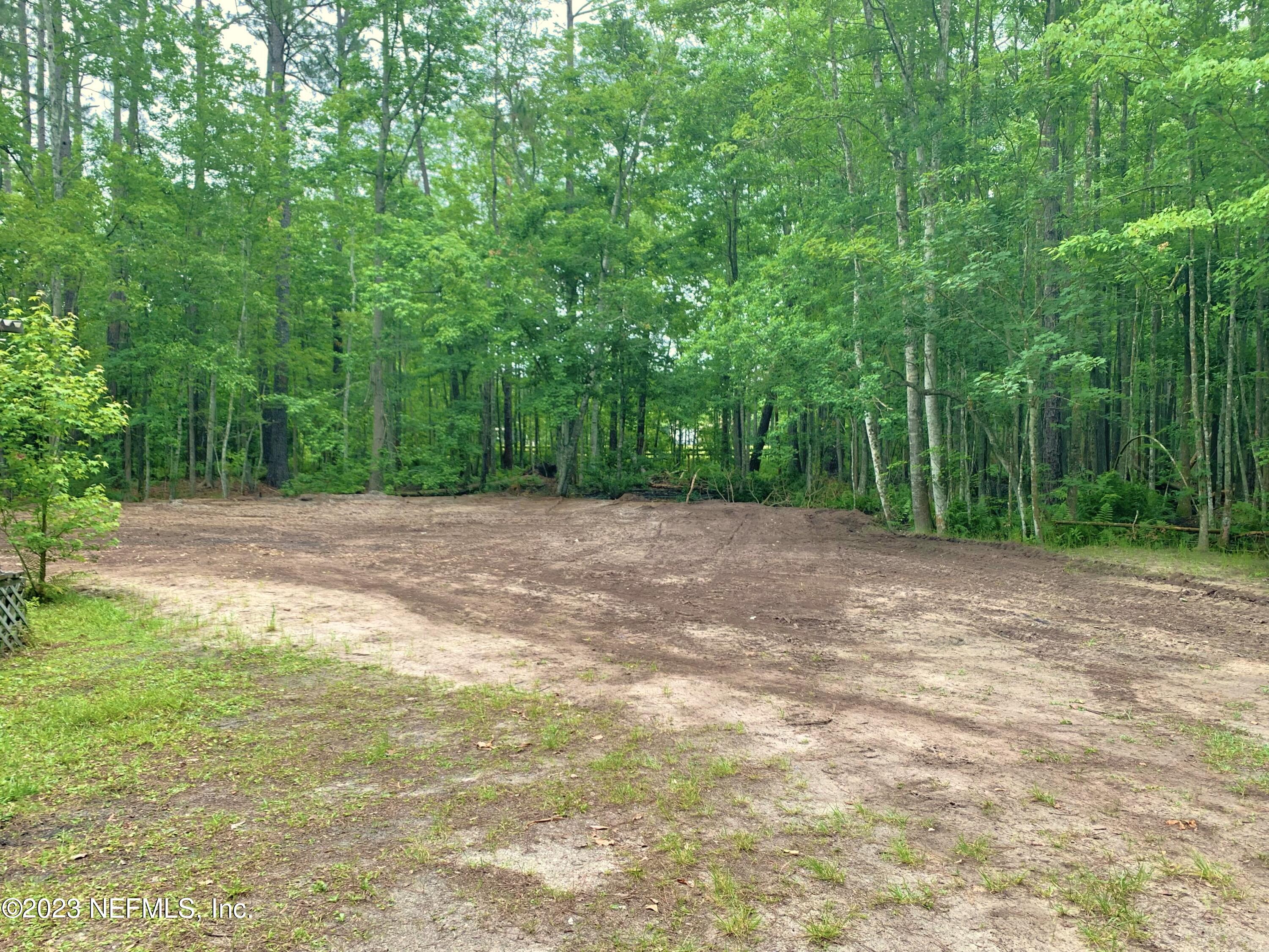 3180 C Pacetti Road St. Augustine, FL 32092 - Photo 17 of 19 Land View 3