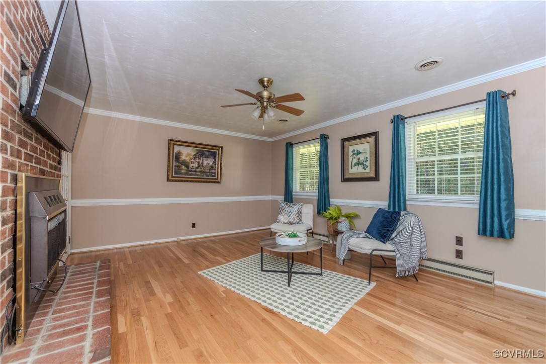 22517 Cox Road Sutherland, VA 23885 - Photo 14 of 34 Gallery Image 14