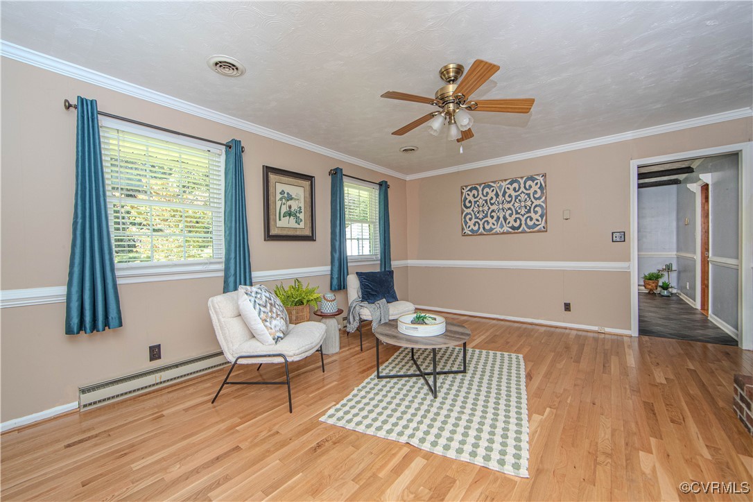 22517 Cox Road Sutherland, VA 23885 - Photo 15 of 34 Gallery Image 15