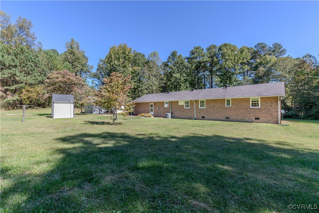22517 Cox Road Sutherland, VA 23885 - Photo 25 of 34 Gallery Image 25