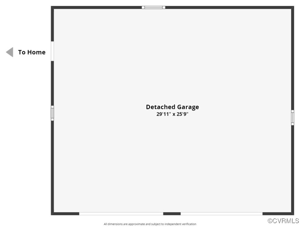 22517 Cox Road Sutherland, VA 23885 - Photo 33 of 34 Gallery Image 33