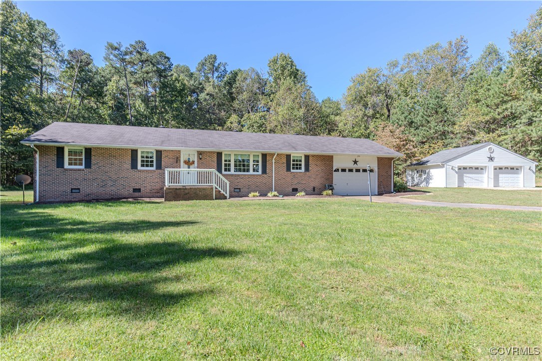 22517 Cox Road Sutherland, VA 23885 - Photo 5 of 34 Gallery Image 5