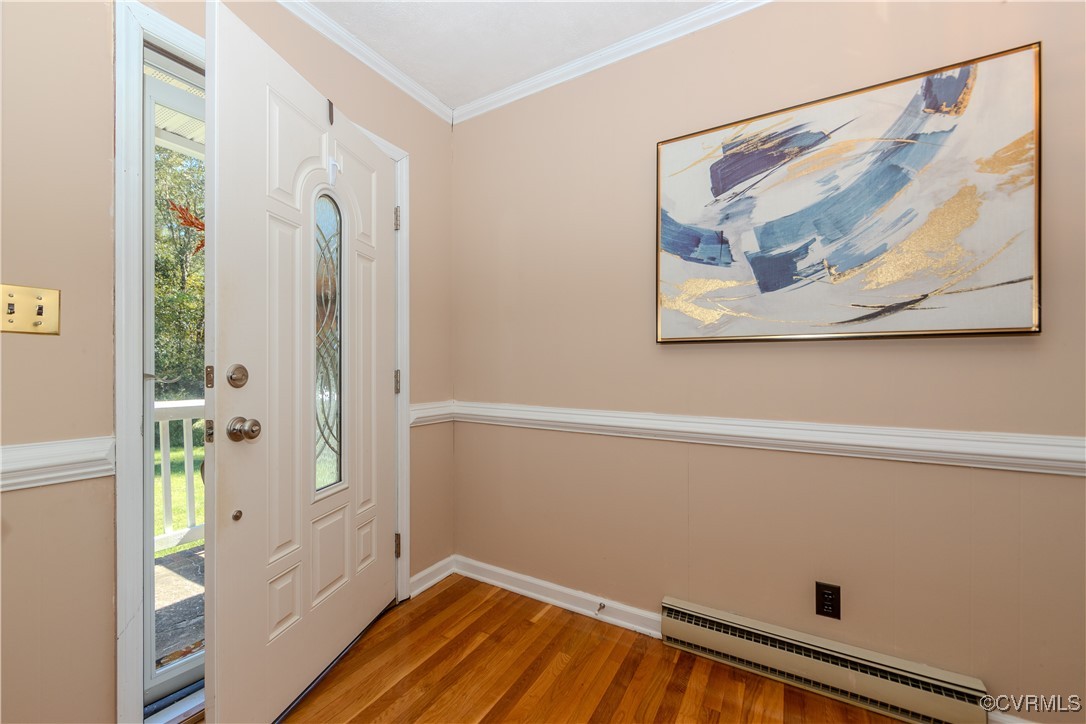 22517 Cox Road Sutherland, VA 23885 - Photo 7 of 34 Gallery Image 7