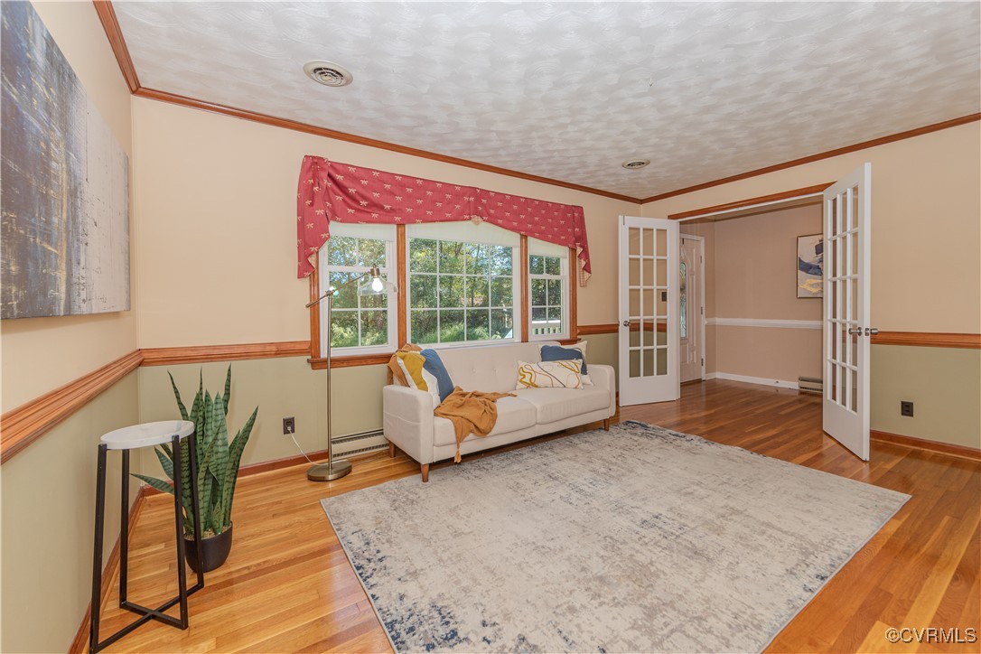 22517 Cox Road Sutherland, VA 23885 - Photo 8 of 34 Gallery Image 8