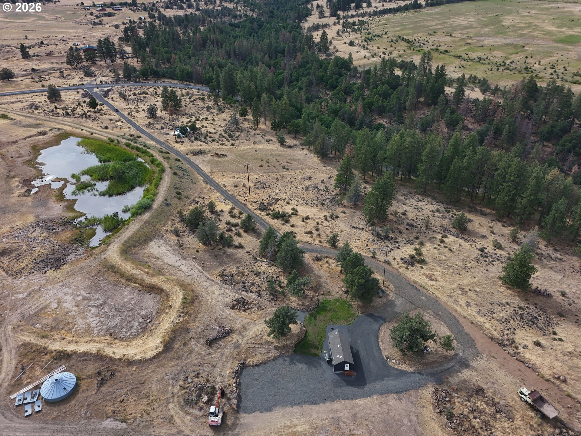 55363 Smock Road Tygh Valley, OR 97063 - Photo 24 of 48 Gallery Image 24