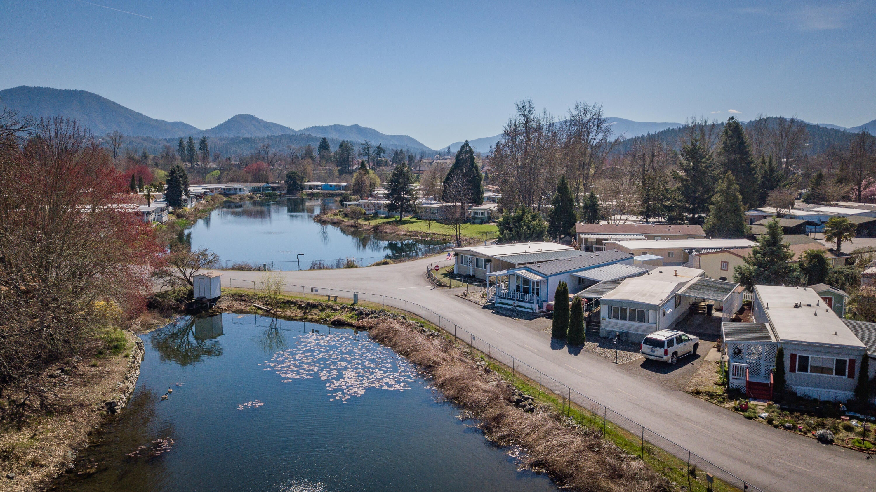 2295 Southwest Webster Road Grants Pass, OR 97526 - Photo 38 of 39 DJI_0066