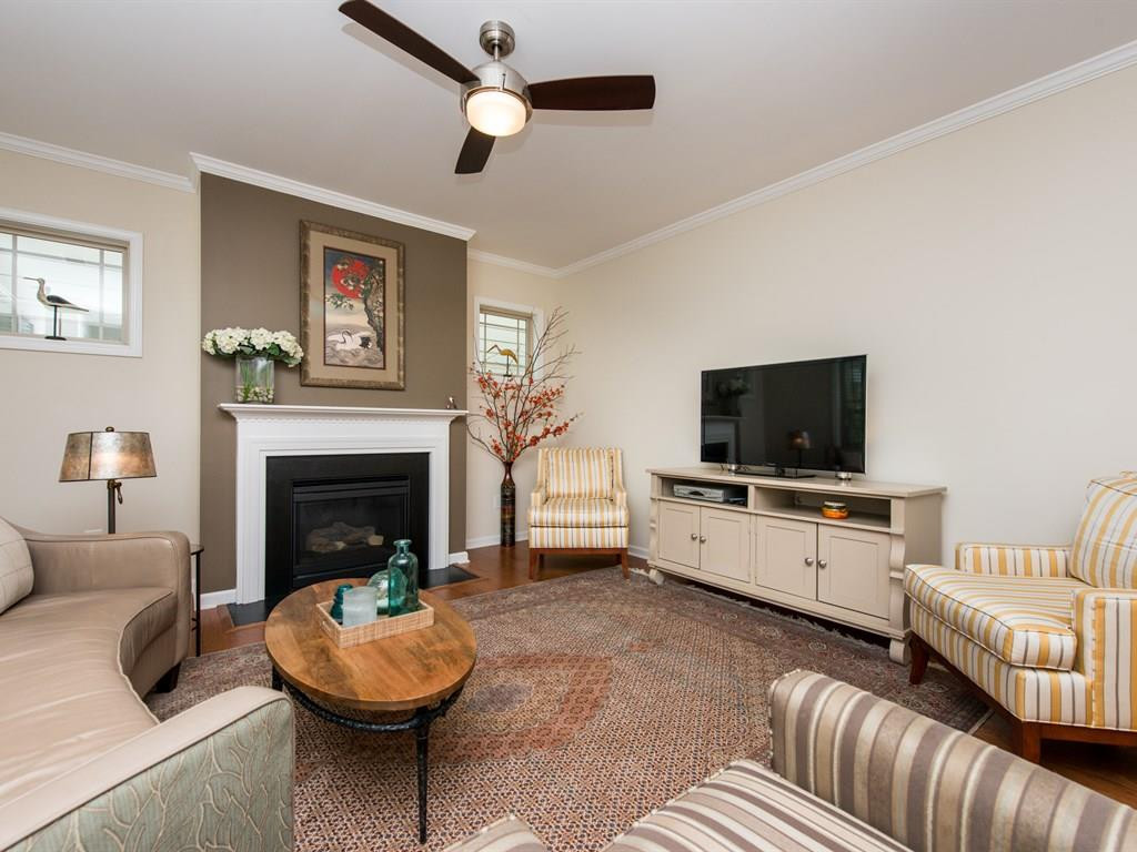 1310 Rodessa Run Raleigh, NC 27607 - Photo 11 of 25 Photo 11