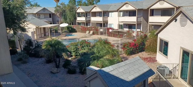 $1,500 | 616 South Hardy Drive, Unit 245, Tempe, AZ 85281