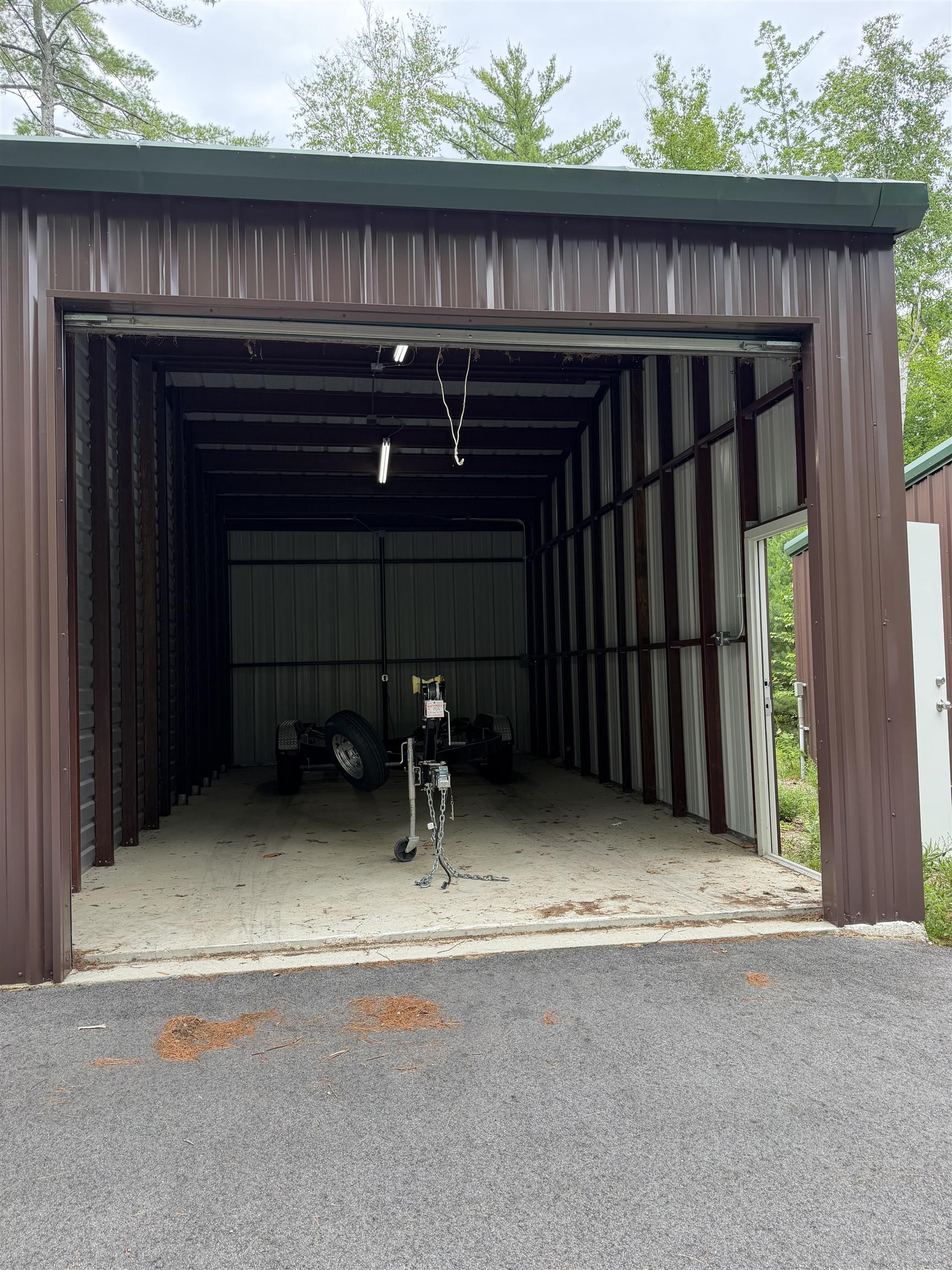 518 Wulamat Road, Unit 7 Bristol, NH 03222 - Photo 45 of 51