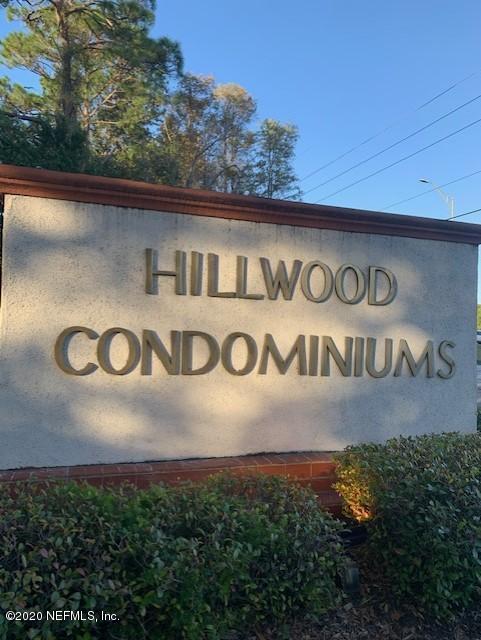 Hillwood Condos