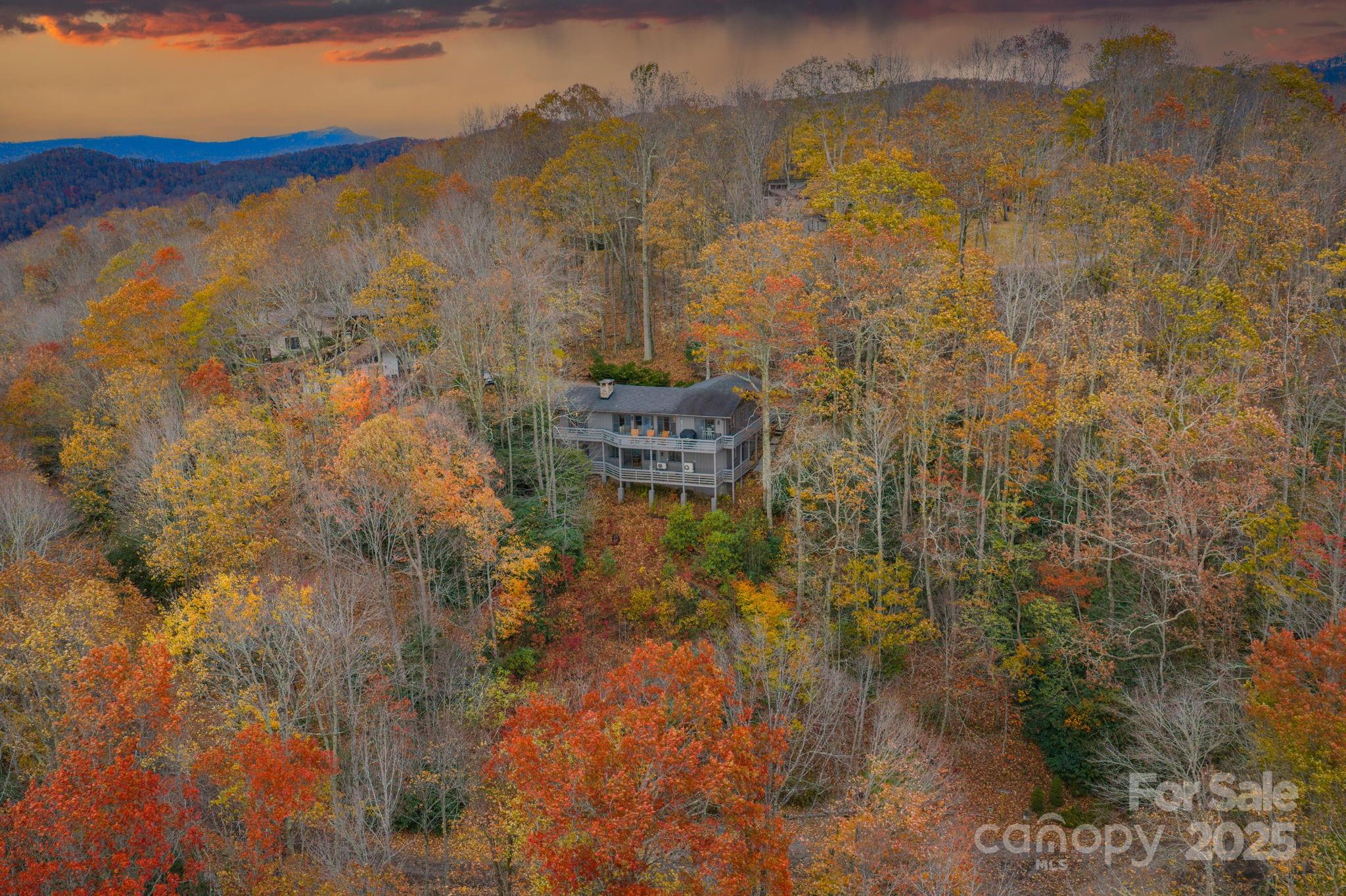 555 Glenview Road Newland, NC 28657 - Photo 48 of 48