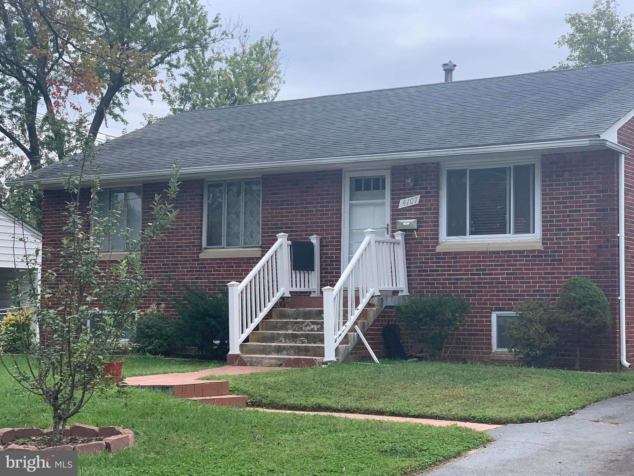 4107 Arcadia Road Alexandria, VA 22312 - Photo 1 of 2 Gallery Image 1
