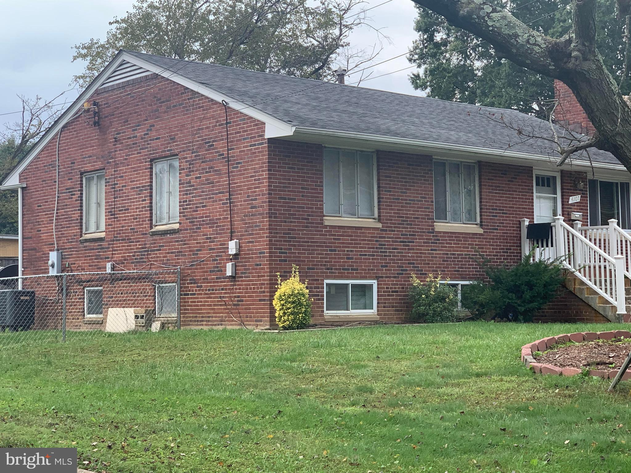 4107 Arcadia Road Alexandria, VA 22312 - Photo 2 of 2 Gallery Image 2