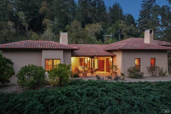 $3,450,000 | 77 Oso Trail, Sonoma, CA 95476