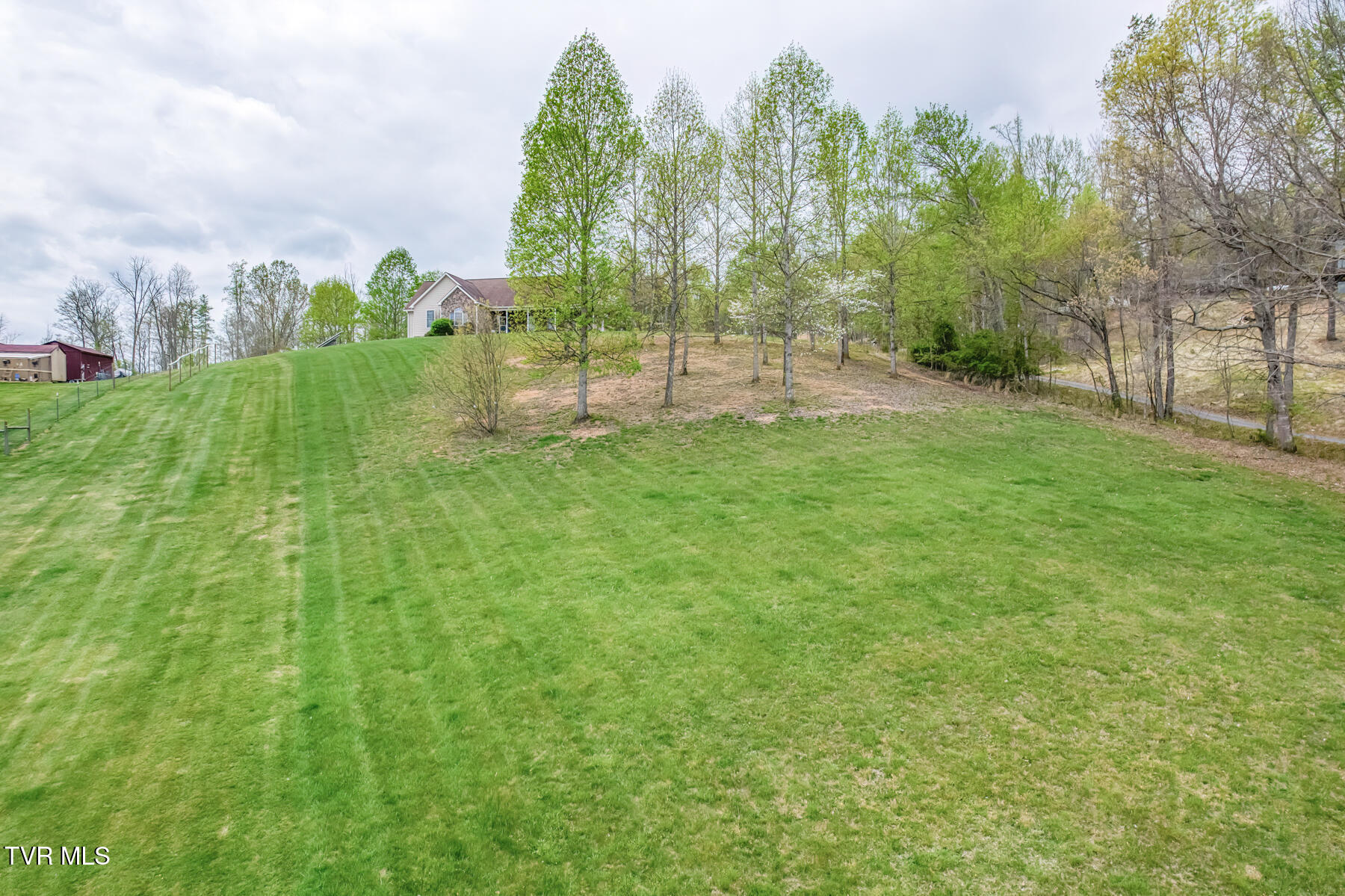 18348 Buffalo Pond Road Bristol, VA 24202 - Photo 64 of 73 18348 Buffalo Pond Rd-64