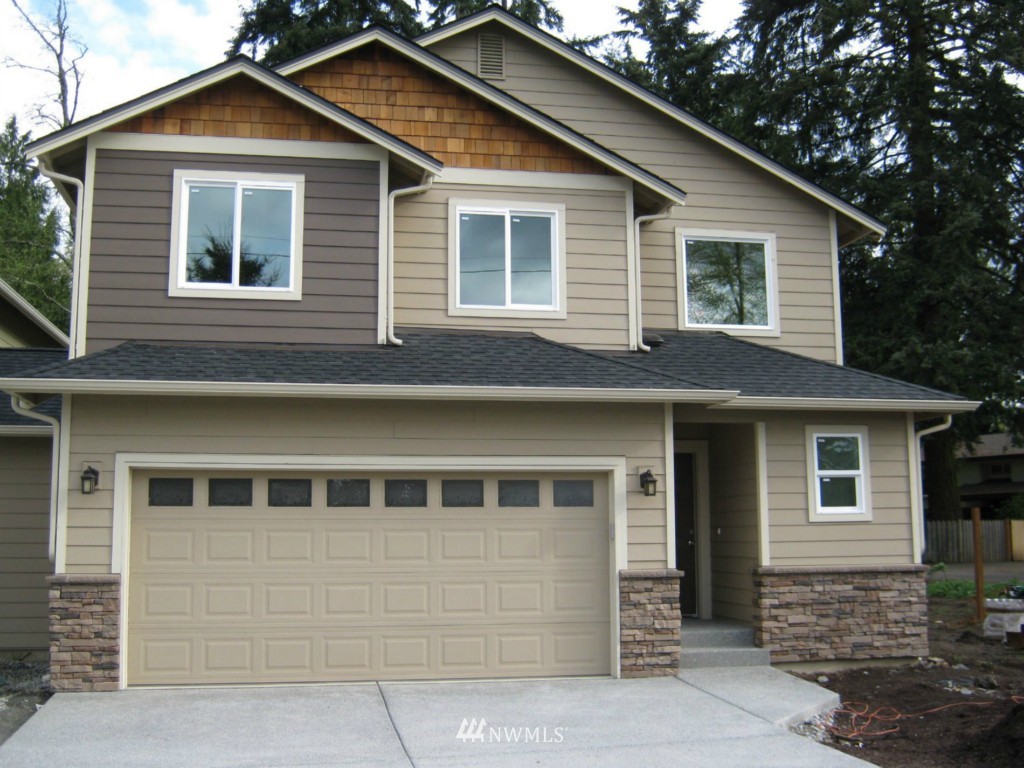 24 172nd Place Southwest, Unit B Bothell, WA 98012 - Photo 1 of 14