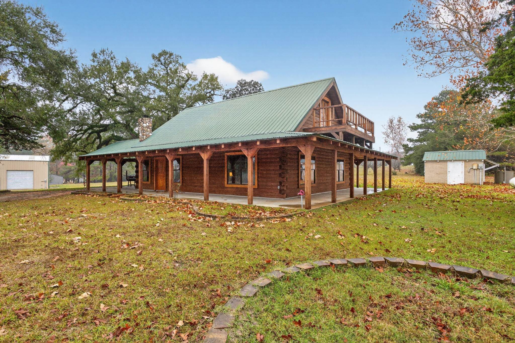 3723 Farm To Market 256 Colmesneil, TX 75938 - Photo 3 of 29